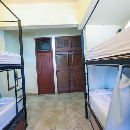 סן חואן דל סור Sohla Rooftop Hostel מראה חיצוני תמונה
