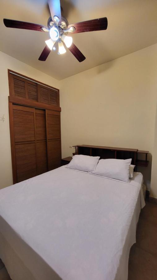 סן חואן דל סור Sohla Rooftop Hostel מראה חיצוני תמונה
