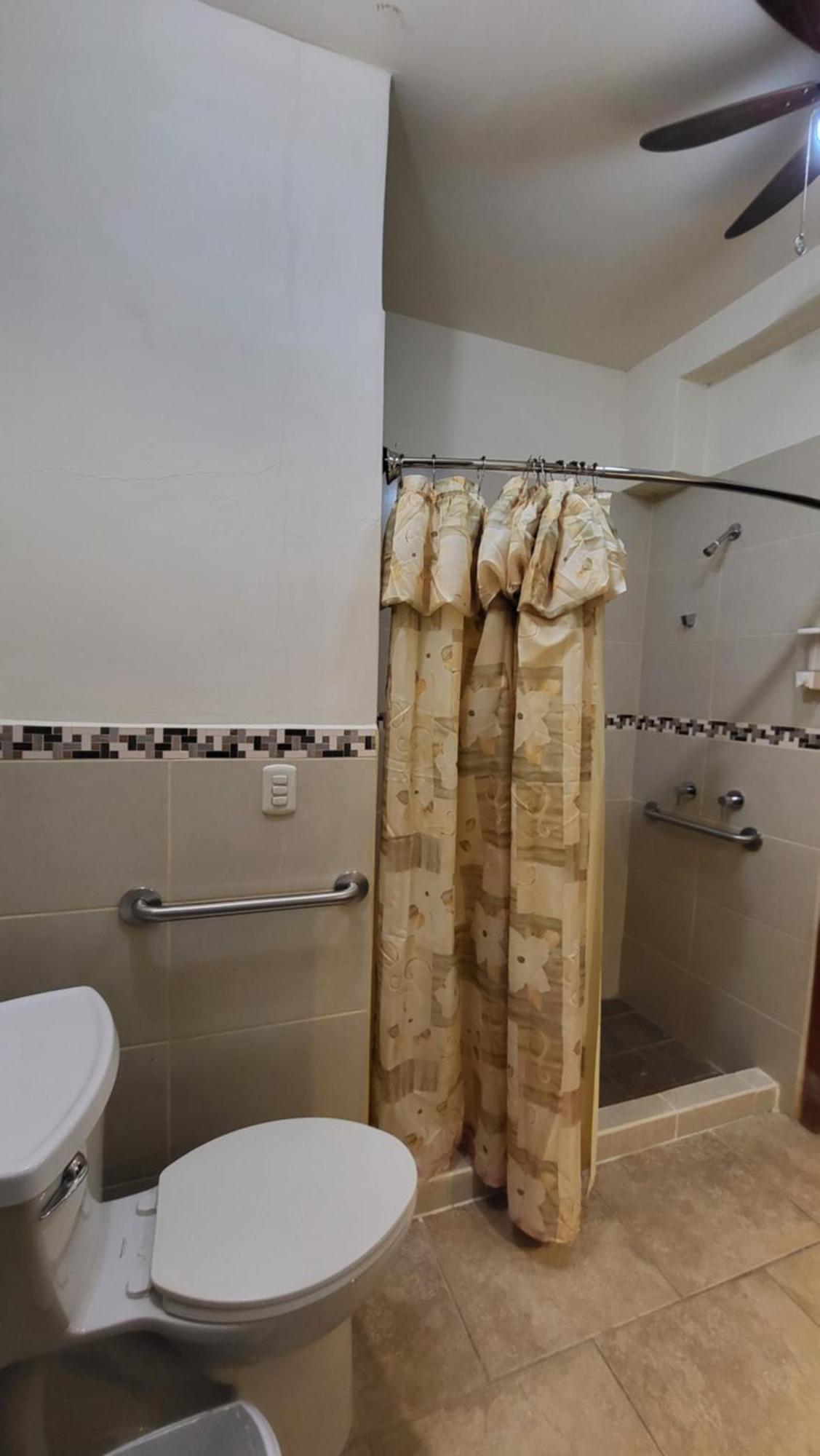 סן חואן דל סור Sohla Rooftop Hostel מראה חיצוני תמונה